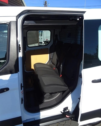 Ford Transit Connect cena 55900 przebieg: 152000, rok produkcji 2019 z Białystok małe 781